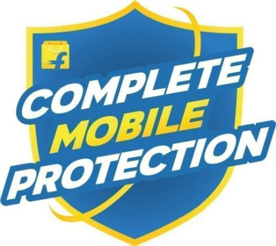Complete Mobile Protection 1 Year by Flipkart Protect