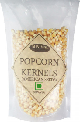 Minimal popcorn seed Popcorn Seeds(250 g)