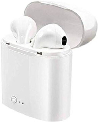 cadnut portable earbuds with sensor 