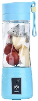 

NIKNATS tt-78 220 Juicer(Multicolor, 1 Jar)