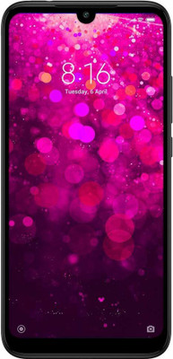 

Redmi Y3 (Prime Black, 64 GB)(4 GB RAM)