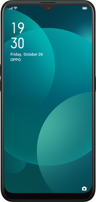 Oppo F11 is one of the best phones under 20000