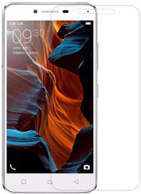 SMARTCASE Tempered Glass Guard for Lenovo Vibe K5 Plus(Pack of 1)