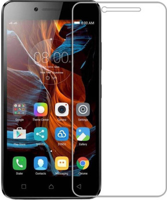 SMARTCASE Tempered Glass Guard for Lenovo Vibe K5 Plus(Pack of 1)