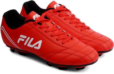 undskyld tøj utilsigtet FILA KICK HC Football Shoes For Men - Price History