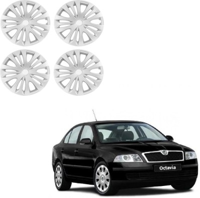 MIZZEO NA Wheel Cover For Skoda Octavia(15.0 inch)