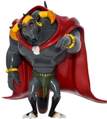 CHHOTA BHEEM Kirmada