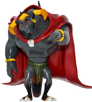 40% OFF on CHHOTA BHEEM Kirmada(Black) on Flipkart