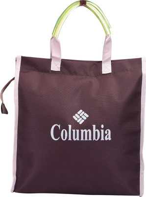 

Blue Zone Carry Bag Waterproof Multipurpose Bag(Brown, 1 L)