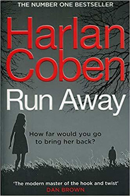 Run Away(English, Paperback, Coben Harlan)