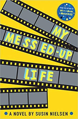 My Messed-Up Life(English, Paperback, Nielsen Susin)