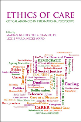 Ethics of Care(English, Paperback, unknown)