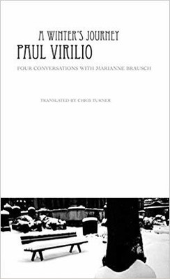 A Winters Journey(English, Paperback, Virilio Paul)