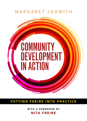 Community Development in Action(English, Paperback, Ledwith Margaret)