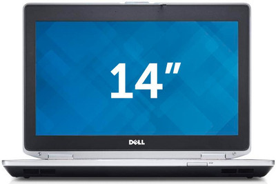 (Refurbished) DELL Latitude Core i7 3rd Gen - (4 GB/320 GB HDD/DOS) E6430 Laptop(14 inch, Grey)