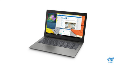 

Lenovo Ideapad 330E Core i5 8th Gen - (8 GB/1 TB HDD/DOS/4 GB Graphics) 330-15IKB Laptop(15.6 inch, Onyx Black, 2.1 kg)