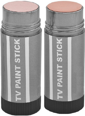 Product Review Kryolan Tv Paint Stick Translucent Powder Raji Osahn Youtube
