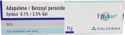 

galderma epiduo(15 g)