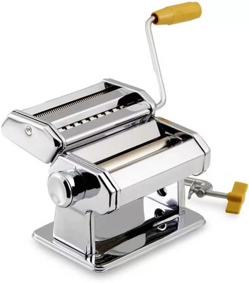 

Grizzly High Quality Stainless Steel Noodles Maker(Silver)