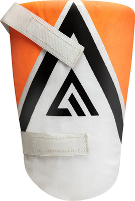 Adrenex by Flipkart Maestro Cricket Thigh Guard - Youth(Multicolor)