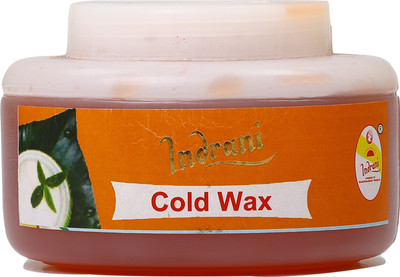 Indrani Cosmetics Cold Wax Wax(250 g)