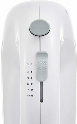 

Orpat OHM-207 150-Watt Hand Mixer 150 W Hand Blender(White)