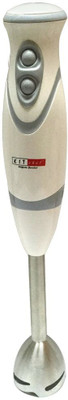 

DRAKE Kitchat HB02 200 W Hand Blender(White)