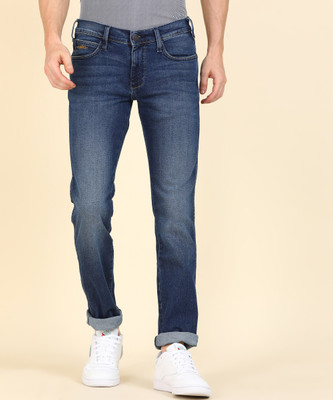wrangler-slim-men-blue-jeans