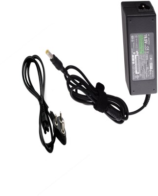 VGTECH Sny_Vio_SVS1311E3RW_SVS1311E4E_VGNNW242FS_VGN- 75 W Adapter(Power Cord Included)