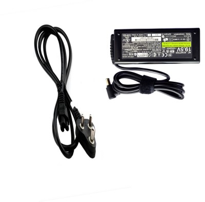 VGTECH SVS1311S9RB SVS13A1C5E NNW320FT N-NW320FT CS13S9E/B CS13S9R/S 75 W Adapter(Power Cord Included)