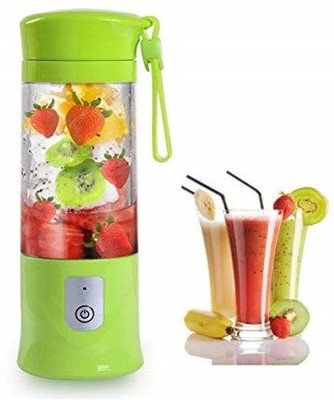 

Are V Portable USB Juicer, Blender 450 Juicer (Multicolor, 1 Jar) 4 Juicer Mixer Grinder(Multicolor, 1 Jar)