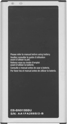 A Mobile Battery For  Samsung Galaxy Note 4 Edge [N915F]