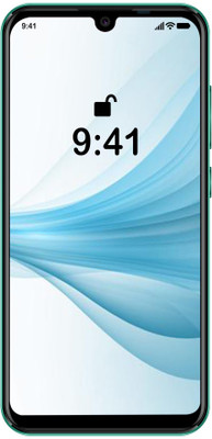 

Coolpad Cool 3 (Teal Green, 16 GB)(2 GB RAM)