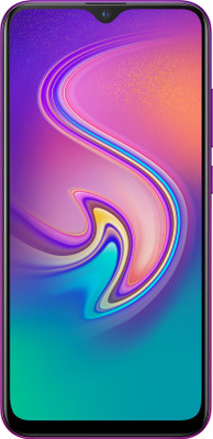 Infinix S4 is one of the best smartphones under 9000