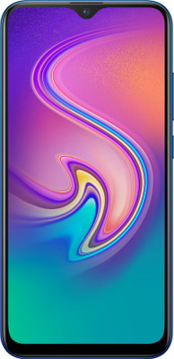 

Infinix S4 (Nebula Blue, 32 GB)(3 GB RAM)