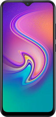 

Infinix S4 (Space Gray, 32 GB)(3 GB RAM)
