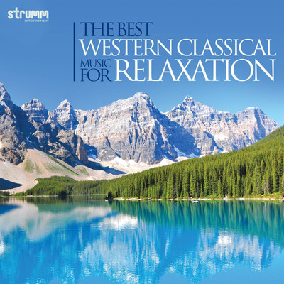 

The Best Western Classical Music for Relaxation Audio CD Standard Edition(English - VARIOUS ARTIST)