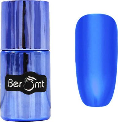 Beromt Mirror Nail Polish Royal Navy 308, 11ml Royal Navy