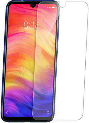 ENOLA Impossible Screen Guard for Mi Redmi Note 7, Mi Redmi Note 7 Pro, Mi Redmi Note 7S(Pack of 1)