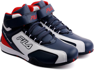 Fila afro high clearance