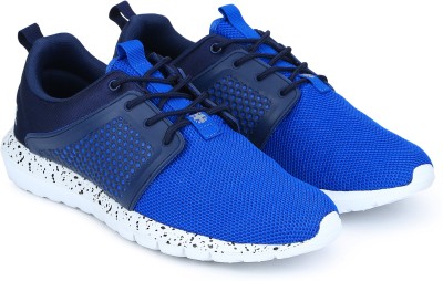Lee Cooper Running Shoes For Men (Blue)