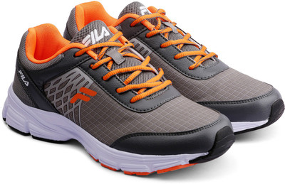 fila carmen running shoes