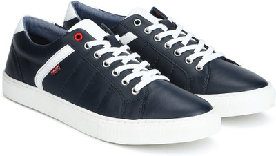 levi's aart core pu sneakers