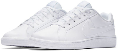 Nike COURT ROYALE SS 19 Sneakers For Men(White)