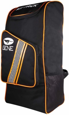 Gene CKG-01 Polyster Tournament(Orange, Kit Bag)