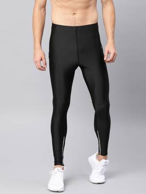 Hrx compression tights sale