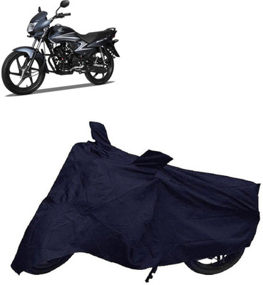 Auto Oprema Waterproof Two Wheeler Cover for Honda(Dream Yuga, Blue)
