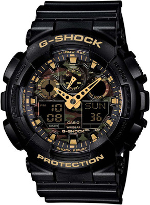 g shock g519