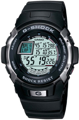 casio g688