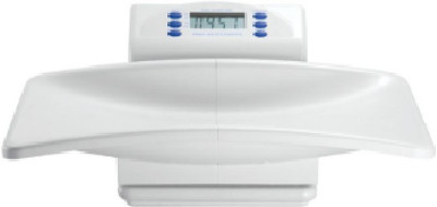 

Mamta Medicos MM06EWS-BE-22 Weighing Scale(White)